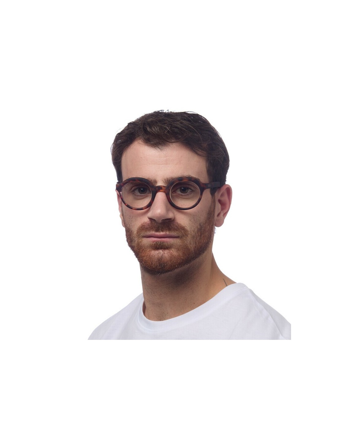 Occhiali da Lettura Lauro Round Classic Havana +1,50 – Comfort ed Eleganza | ShopInCasa.it