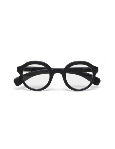 Occhiali da Lettura Lauro Round Black +2,50 – Comfort e Protezione | ShopInCasa.it