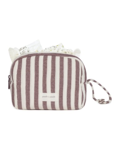 Pasito a Pasito Beauty Cherry Strips – Borsa Igiene Neonato | ShopInCasa.it