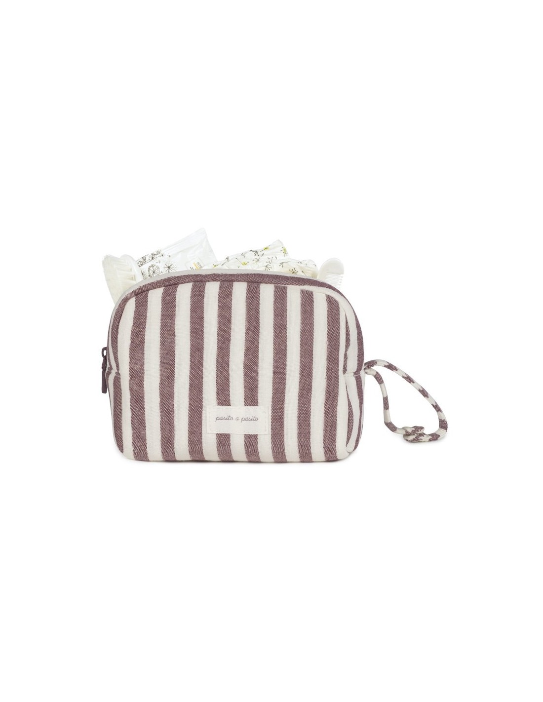 Pasito a Pasito Beauty Cherry Strips – Borsa Igiene Neonato | ShopInCasa.it