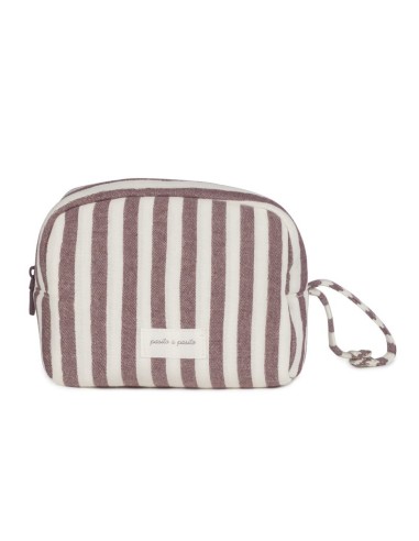 Pasito a Pasito Beauty Cherry Strips – Borsa Igiene Neonato | ShopInCasa.it