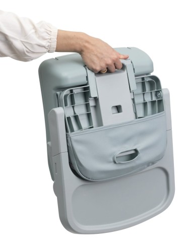 Rialzo Sedia Bento Matcha regolabile e pieghevole | shopincasa.it