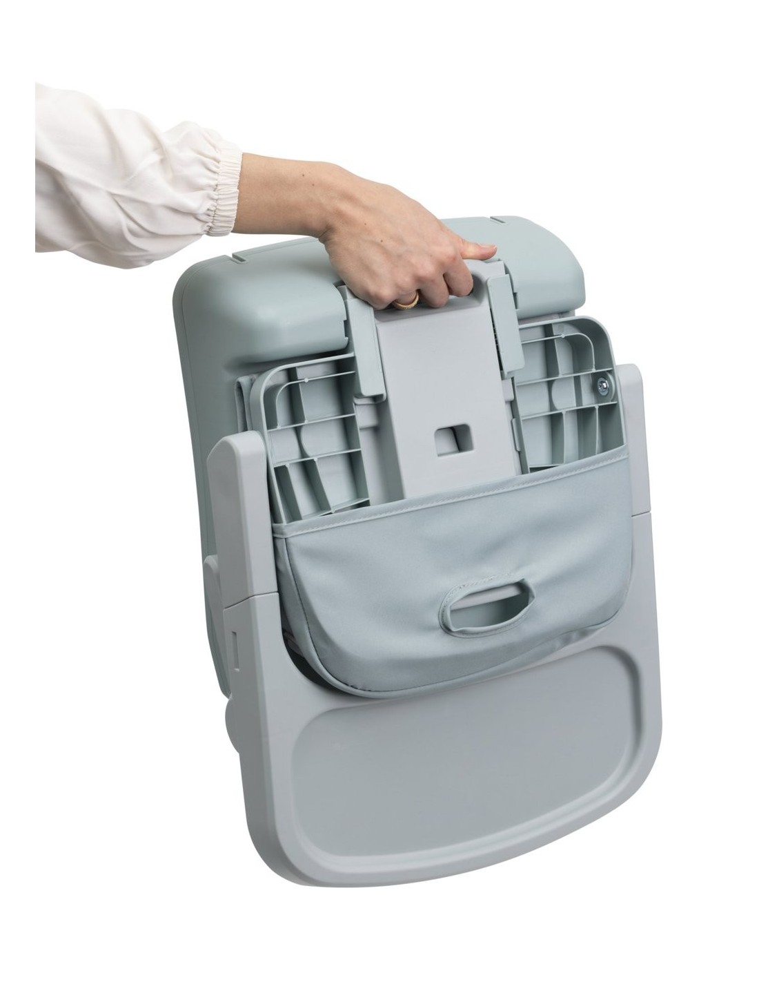 Rialzo Sedia Bento Matcha regolabile e pieghevole | shopincasa.it