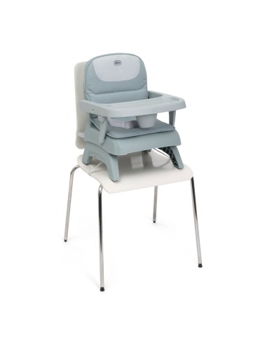 Rialzo Sedia Bento Matcha regolabile e pieghevole | shopincasa.it