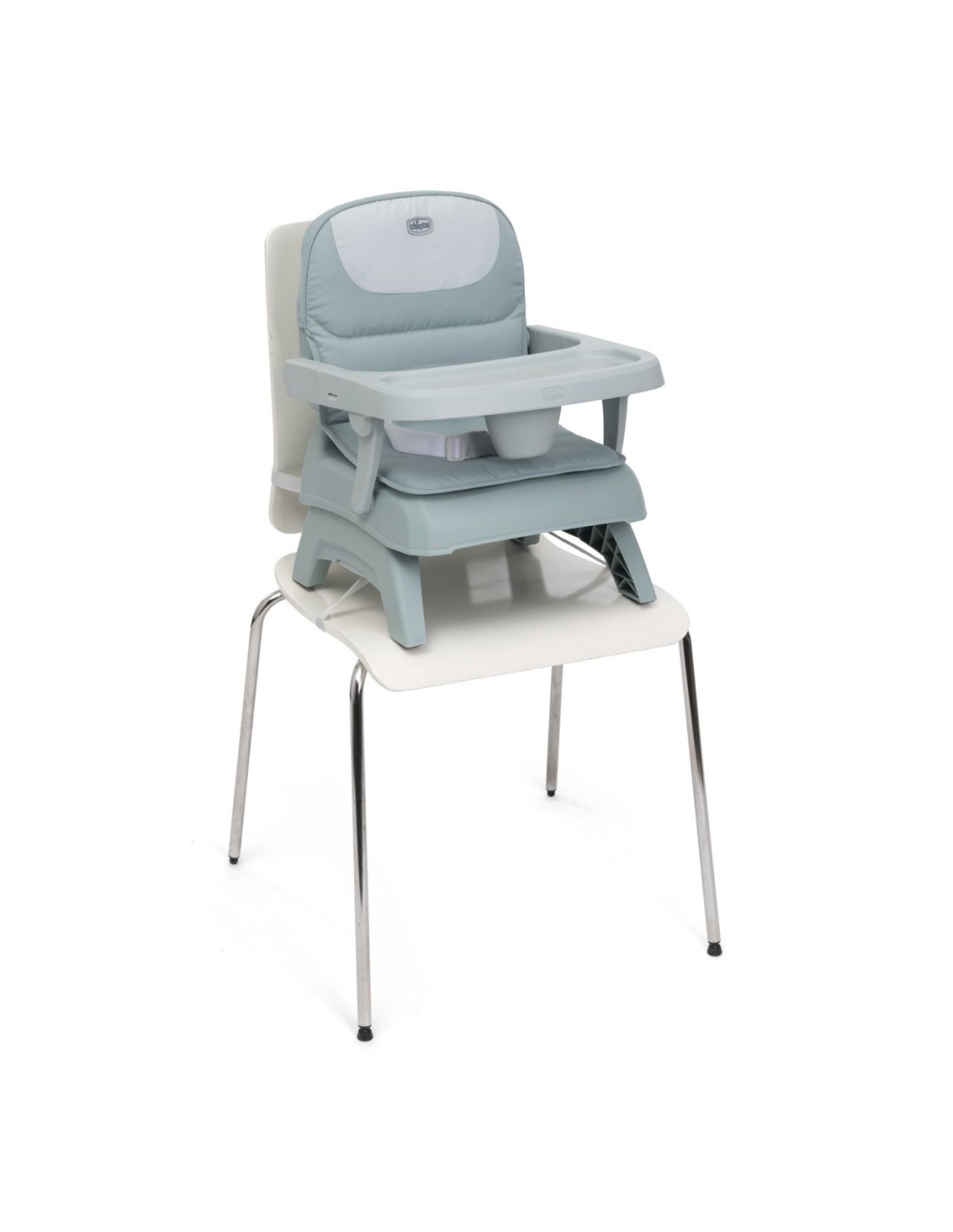 Rialzo Sedia Bento Matcha regolabile e pieghevole | shopincasa.it