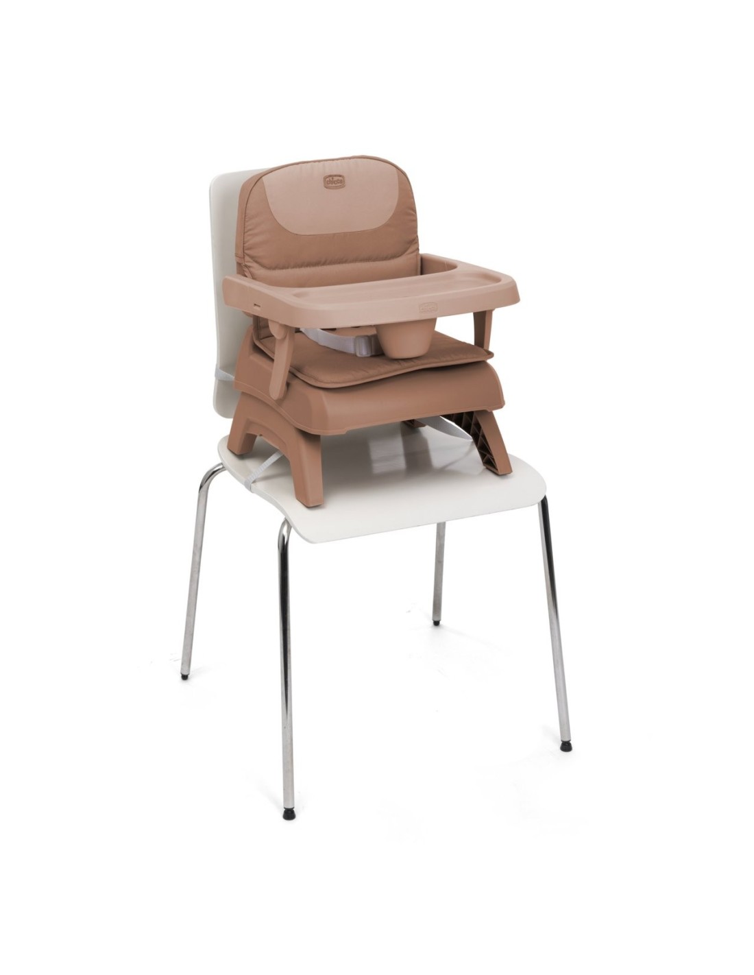 Rialzo Sedia Bento Terracotta regolabile e pieghevole | shopincasa.it