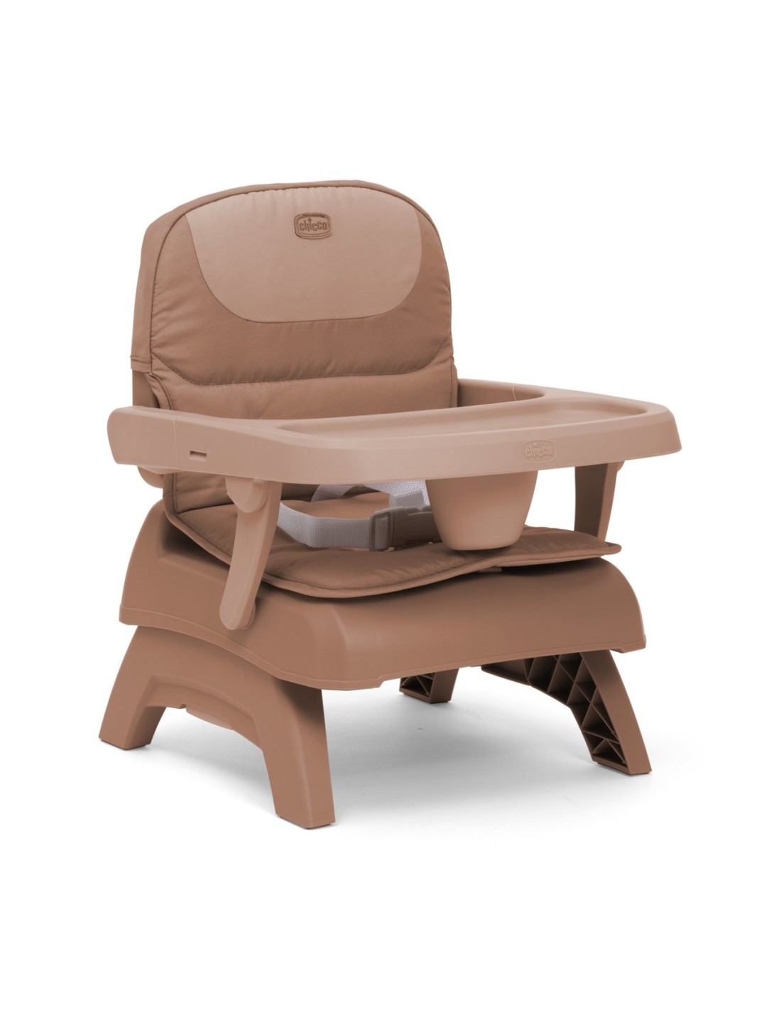 Rialzo Sedia Bento Terracotta regolabile e pieghevole | shopincasa.it