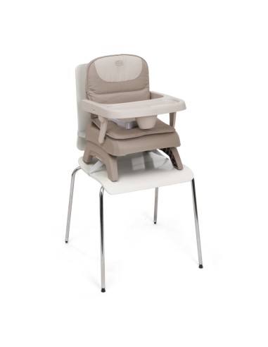 Rialzo Sedia Bento Vanilla regolabile e pieghevole | shopincasa.it