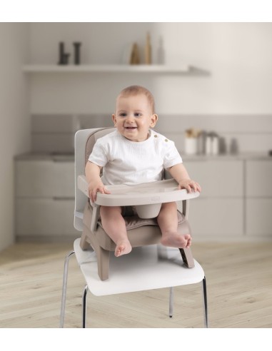 Rialzo Sedia Bento Vanilla regolabile e pieghevole | shopincasa.it