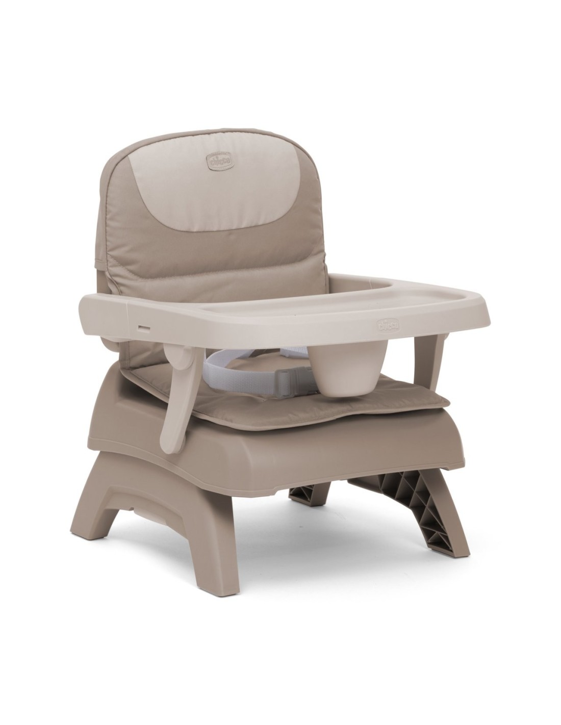 Rialzo Sedia Bento Vanilla regolabile e pieghevole | shopincasa.it