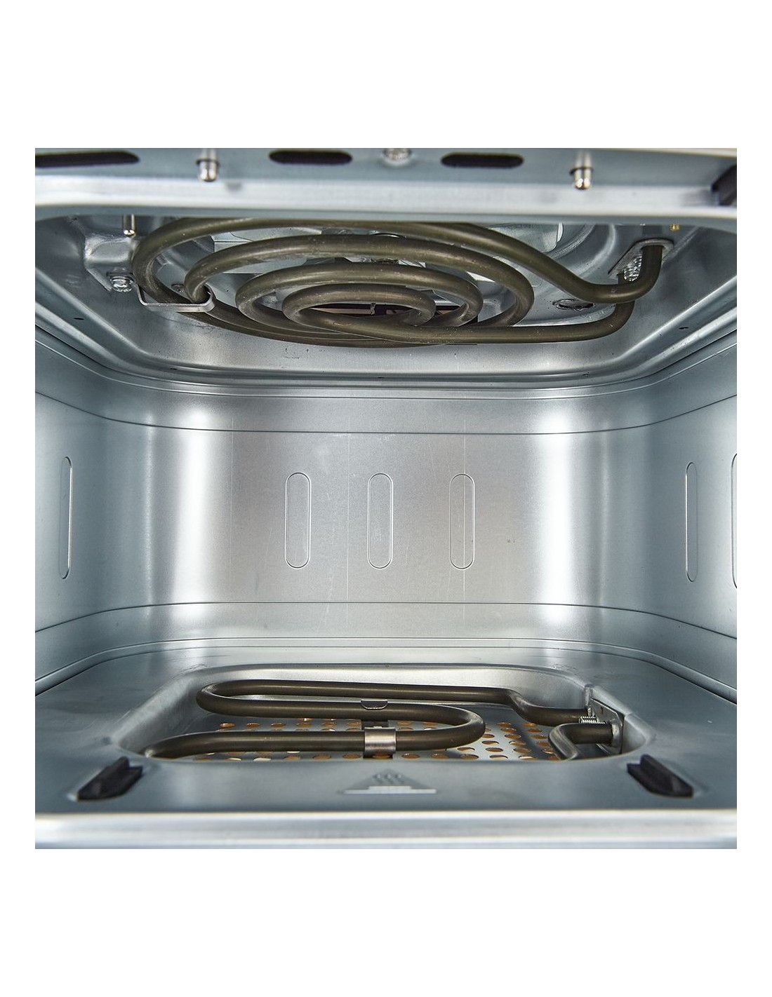 FRIGGITRICI: vendita online Iridea Friggitrice ad Aria 6 Litri Rosso Mela con Doppia Resistenza in offerta