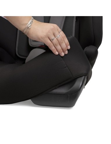 Chicco Gro-Up i-Size 76-150 cm Black | Seggiolino Auto su shopincasa.it