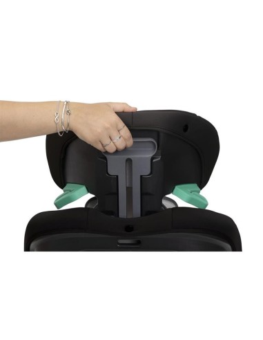 Chicco Gro-Up i-Size 76-150 cm Black | Seggiolino Auto su shopincasa.it