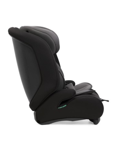 Chicco Gro-Up i-Size 76-150 cm Black | Seggiolino Auto su shopincasa.it