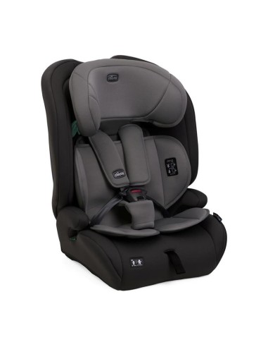 Chicco Gro-Up i-Size 76-150 cm Black | Seggiolino Auto su shopincasa.it