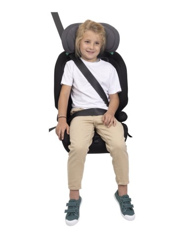 Chicco Gro-Up i-Size 76-150 cm Stone | Seggiolino Auto su shopincasa.it