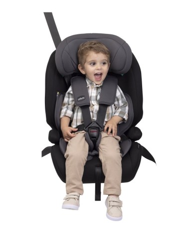 Chicco Gro-Up i-Size 76-150 cm Stone | Seggiolino Auto su shopincasa.it