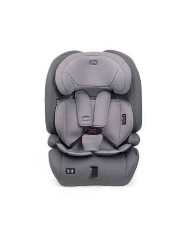 Chicco Gro-Up i-Size 76-150 cm Stone | Seggiolino Auto su shopincasa.it