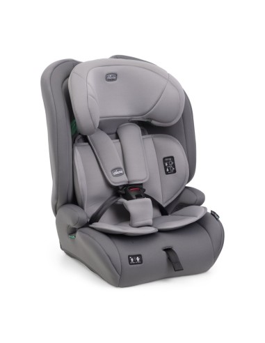 Chicco Gro-Up i-Size 76-150 cm Stone | Seggiolino Auto su shopincasa.it