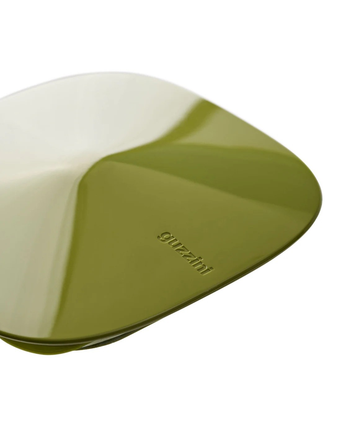 Guzzini Fresh & Style Barattolo 1.300 ml Tappo Avocado Green | shopincasa.it