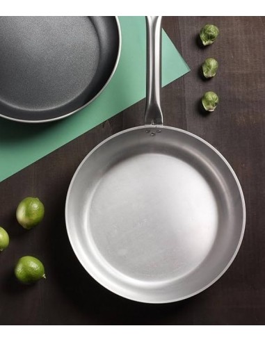Padella Fonda Tender Alu Expert Ø 32 cm Pinti Alluminio Full Induction | shopincasa.it