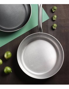 Padella Fonda Tender Alu Expert Ø 36 cm Pinti Alluminio Full Induction | shopincasa.it