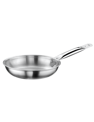 Padella Saltare Tender 3Layers Ø 24 cm Pintinox | shopincasa.it