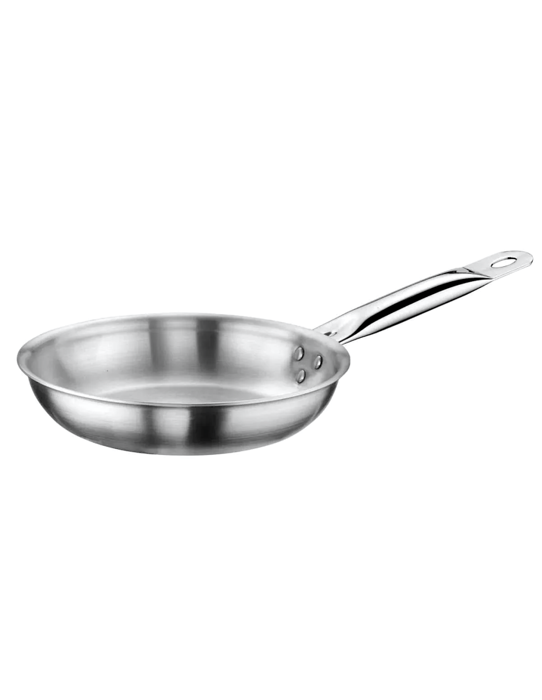 Padella Saltare Tender 3Layers Ø 24 cm Pintinox | shopincasa.it