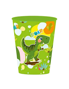 DINOSAURO BICCHIERE 260ML