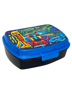 ITALIAN BRAINROT PORTAMERENDA