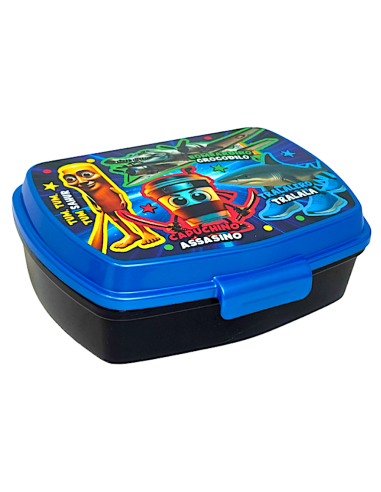 ITALIAN BRAINROT PORTAMERENDA