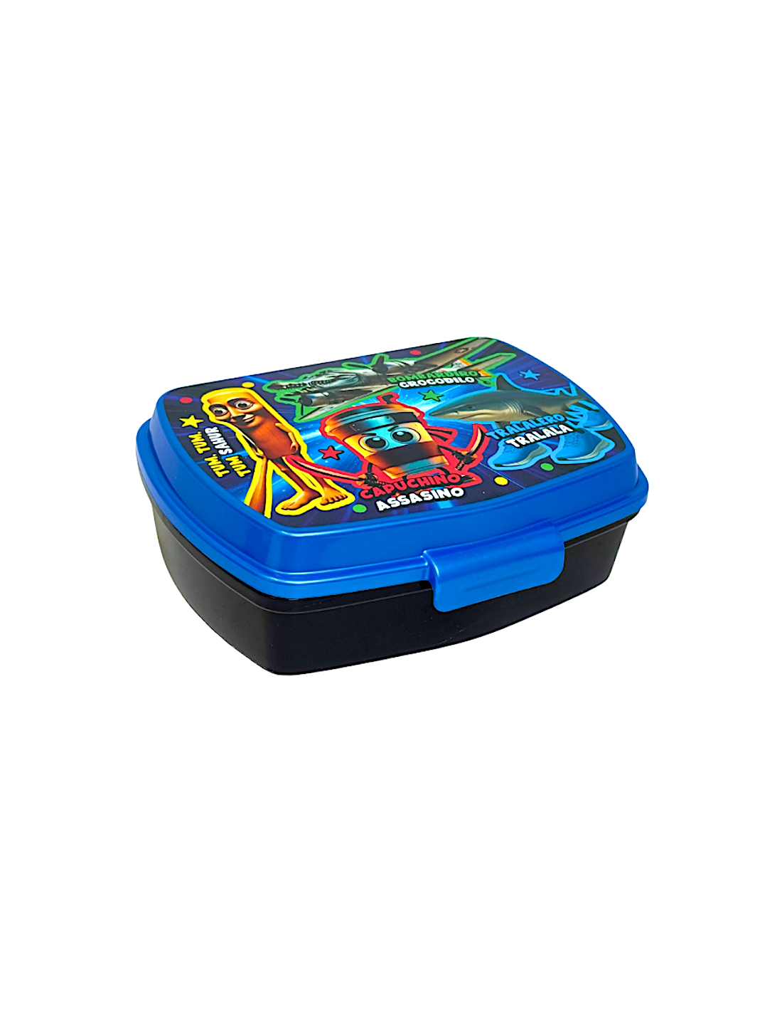 ITALIAN BRAINROT PORTAMERENDA