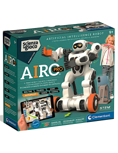 SCIENZA G.19449 AIRO PRO