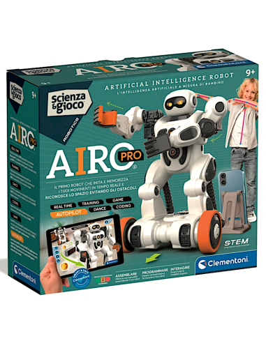 SCIENZA G.19449 AIRO PRO