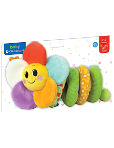 BABY 17971 FIORE SOFT SPIRALE