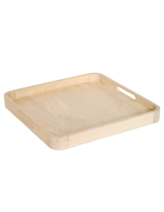 VASOSIO 212198 MANGO 25,5X25,5CM