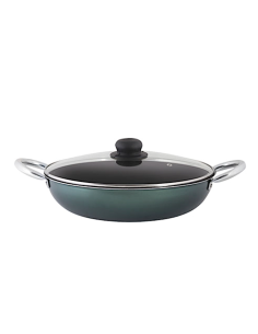 SELVALINE TEGAME 36CM COPERCHIO VETRO