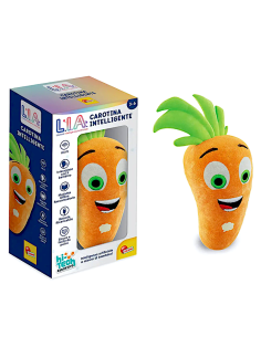 HI-TECH 109852 CAROTINA INTELLIGENTE