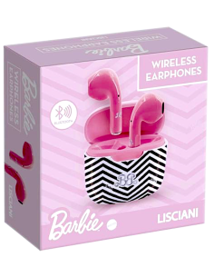 BARBIE 113613 CUFFIETTE WIRELESS