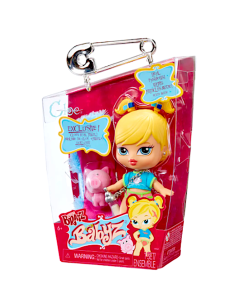 BRATZ BABYZ 505563 BAMBOLA CLOE