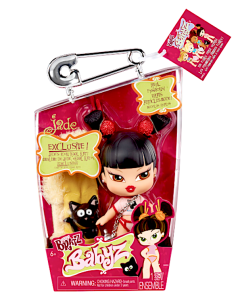 BRATZ BABYZ 505587 BAMBOLA JADE