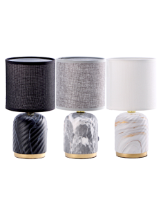 LAMPADA 114616 JELIS CERAMICA 13X26CM ASSORTITO