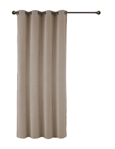 TENDA 116875 DRIES COTONE 140X280 ASSORTITO