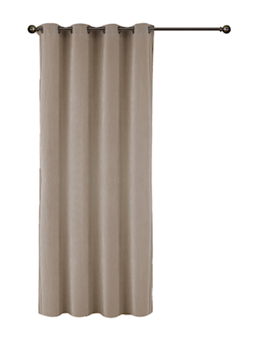 TENDA 116875 DRIES COTONE 140X280 ASSORTITO