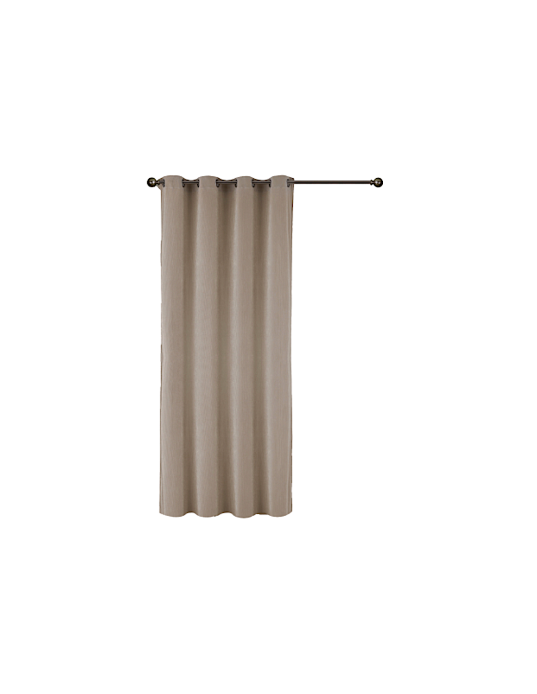 TENDA 116875 DRIES COTONE 140X280 ASSORTITO