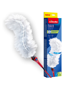 179434 KIT POLVERE MANICO LUNGO FLEX AND CATCH