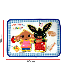 BING TOVAGLIETTA 30X40 IMPERMEABILE