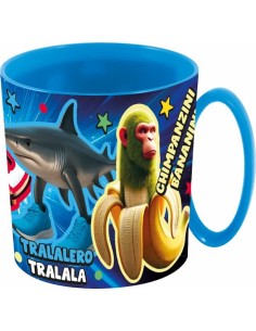 ITALIAN BRAINROT TAZZA MUG 390ML