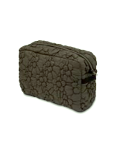 BEAUTY STRINGIMI BAG VERDE BOSCO