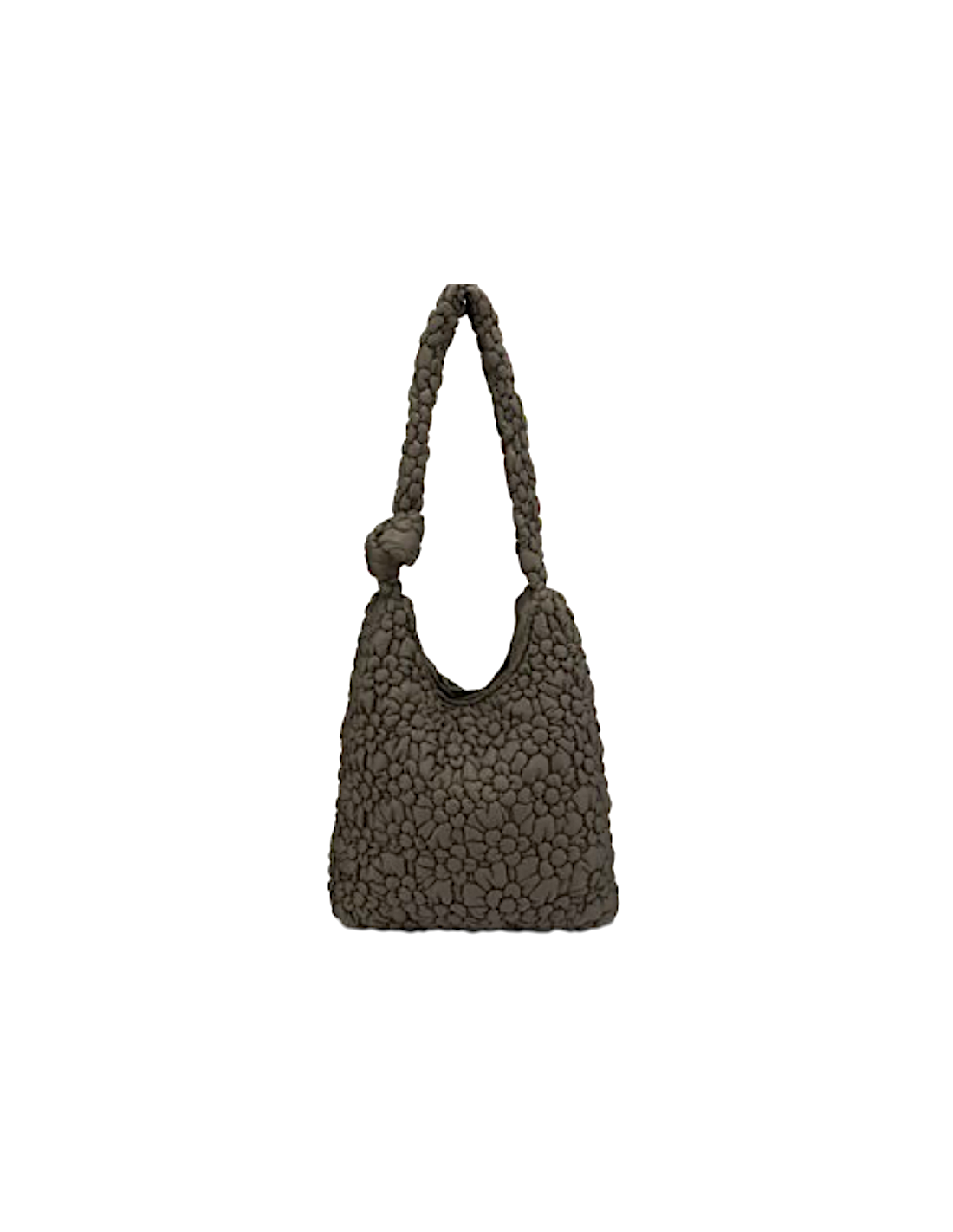 BORSA STRINGIMI VERDE BOSCO